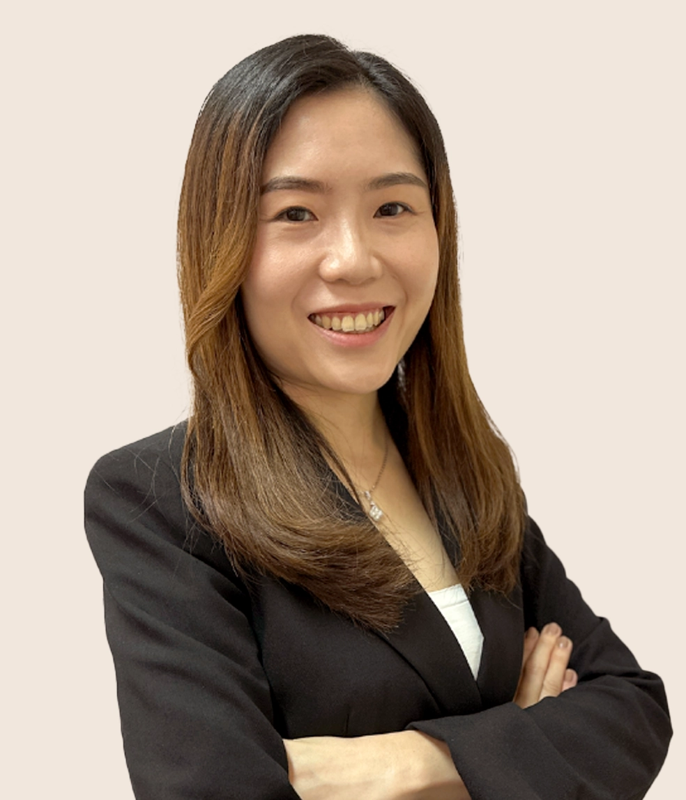 Dr Chey Shin Yee-listing